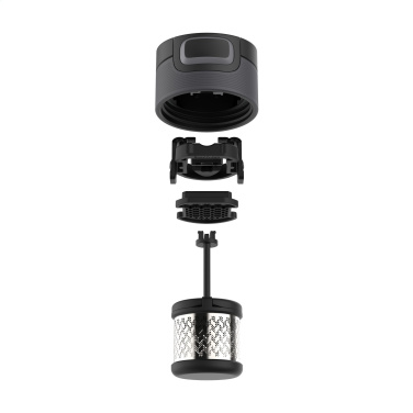 Logo trade mainoslahja ja liikelahja tuotekuva: Kambukka® Tea Catcher -teehaude